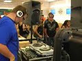 Claude VonStroke @ Apple Store WMC 2007