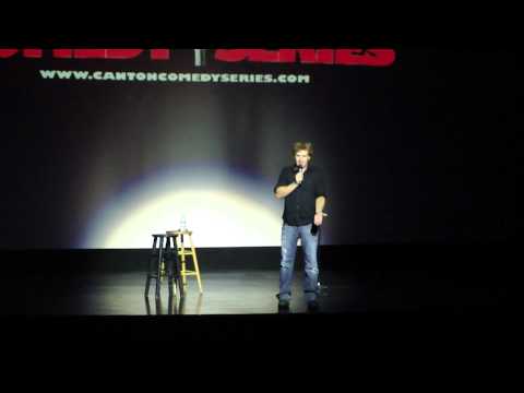 Jim Florentine - Mom Texting Dad.mp4