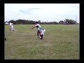 POA Pumpkins JRS. TREINO:20/12-PART 1