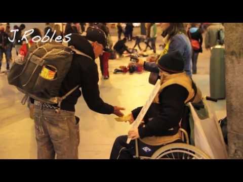 La música nos hace visibles
