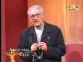 videos de 1/3 Padre Raul Hasbún - Rosario, el proceso judicial a Jesucristo
