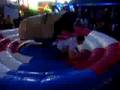 duane on the rodeo bull