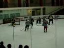 Boston Bruins Alum. Vs. EP Cops