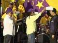 ESA PELA VA - PE&Ntilde;A SUAZO - CIERRE CAMPA&Ntilde;A LEONEL FERNANDEZ