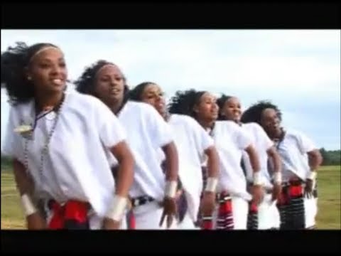 Wollo Music - New Best Ethiopian New Oromo music 2013 Zeynu Mehbub Wollo.