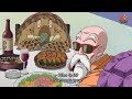 Yo! Son Goku and His Friends Return!! 2/4