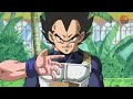 Yo! Son Goku and His Friends Return!! 2/4