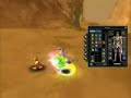 Silkroad Online 64 +21 SUN Shield ^^