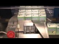 Automatic Collator + Sleeving + Shrink Tunnel (Qarshi Industries)