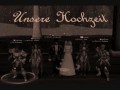 Hochzeitsvideo von Luucifera und Dangerous89