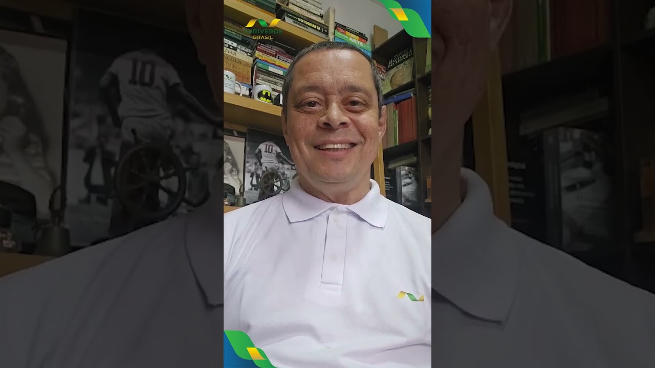 Radar Auri Verde com Jorge Serrão