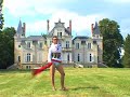 Sarko ça fait mal aux couilles !