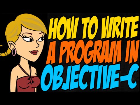 how to define integer in objective c