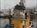 TUGS Blue Peter Music Video TUGS Blue Peter Music Video