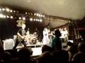 Vid�o World's A Mess It's My Kiss (Live W/Riverboat Gamblers) de X