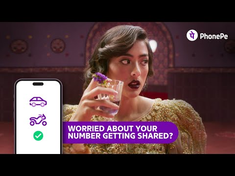 PhonePe-No Unwanted Calls