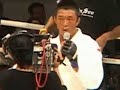 choo sung hoon k-1 heroes