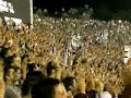 Grobari Turci Srbija Holligans Navijanje Partizan Fenerbahce Jug