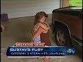 Preparing For Hurricane Gustav Preparing For Hurricane Gustav
