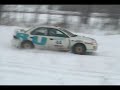 Sno-Drift 2007