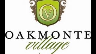 VA Workshop - Oakmonte Village at Lake Mary