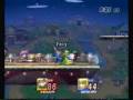 11/21 KB (Peach) vs. Feiy (ZSS)