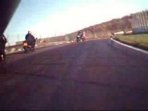 brands hatch drying out 25th nov