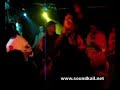 Soundkaïl - live \"Pull Up Inna Di Dance Party\" au Triptyque Soundkaïl - live \"Pull Up Inna Di Dance Party\" au Triptyque
