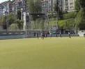 Touring- Aurrera de Ondarroa