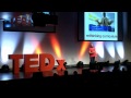 Videothumbnail: TEDxBerlin 2012 "Future 3.0": Gabe Zichermann - "Changing the Game in Education"