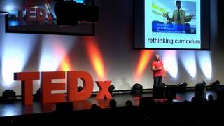Changing the Game in Education