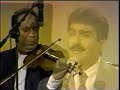 Loghman Adhami Improvization vocalist Behzad
