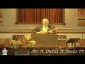 Sunday Morning 5-9-21