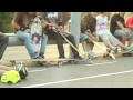 GUADA ME MATA LONGBOARDING ( Pre Sencia )