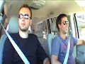 Essai Chrysler Aspen Road Trip de Ben et Mich aux USA