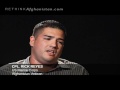 Veterans Brock McIntosh & Rick Reyes on Afghanistan