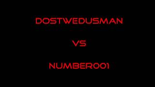 DostWeDusmaN Vs Number001 #Destan #Knight Online