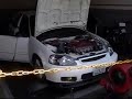 Sniper D all motor h22a ek9