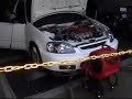 Sniper D all motor h22a ek9