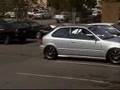 Sniper D all motor h22a ek9