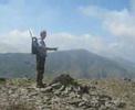 Carnedd Llewelyn