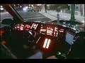 KNIGHT TIME RIDE WITH MIKE AND KITT - PART I