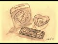 時計 -El Reloj-