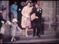 Ramsay family cine film