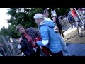 Ironman Frankfurt, 2011: Breathe the tension on race morning