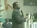 Bishop John Francis - Shake it off  - part 2