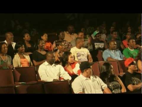 Swaggazine Comedy Show Trailer