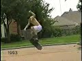 Todd Falcon - 2001: A Skate Odyssey