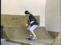 Todd Falcon - 2001: A Skate Odyssey