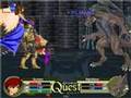 Buntaro - Nightbane War Part II
